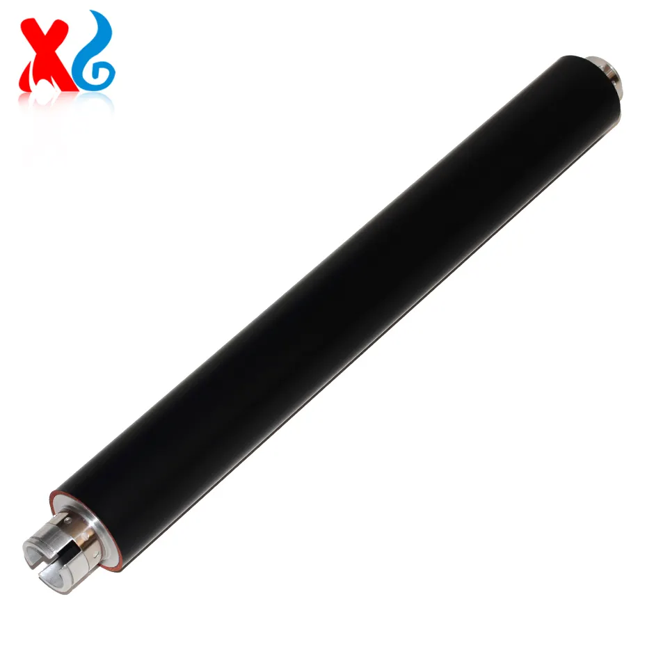 2830C Pressure Roller Replacement For Toshiba E-Studio 2020C 2330C 2820C 2830C 3520C 3530C 4520C 2040C 2540C Lower Fuser Roller