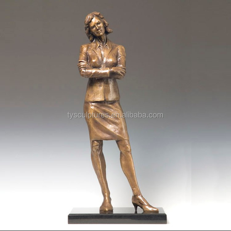 洋風ブロンズヌードガール彫刻の裸の女性像アート| Alibaba.com