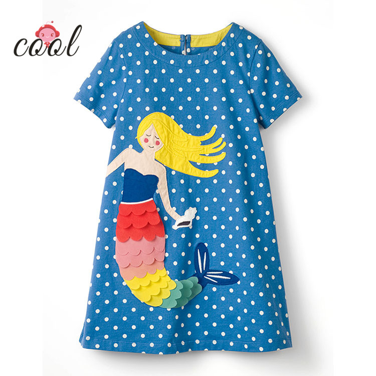 summer frock design 2019