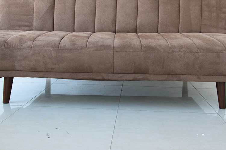 Best Choice Product Companion Ajustable Brown Kilim Sofa cum Bed Folding Smart Sofa Bed