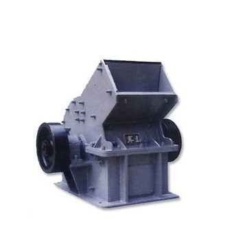 PC Series Soft Stone Hammer Crusher