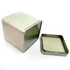 camera lens packing tin zoom converter and zoom lens convertible lens metal box variable focal length camera tinbox