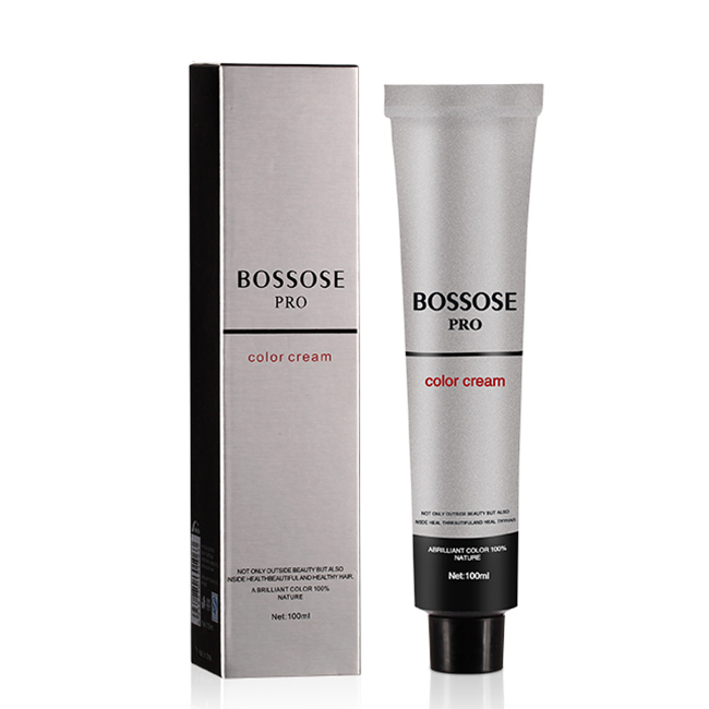 China Permanent Hair Dye Cream China Permanent Hair Dye Cream