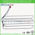 Aluminum Defrost heater heating tube elements for freezer