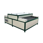 Glass Washing And Drying Machine With High Quality