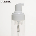 Hot Sale Foam Pump Bottle With Plastic Bottle 100Ml and more