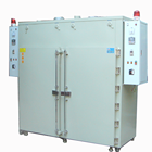 Grain drying oven / machine laboratory oven price for baking cellphone button , spent grain