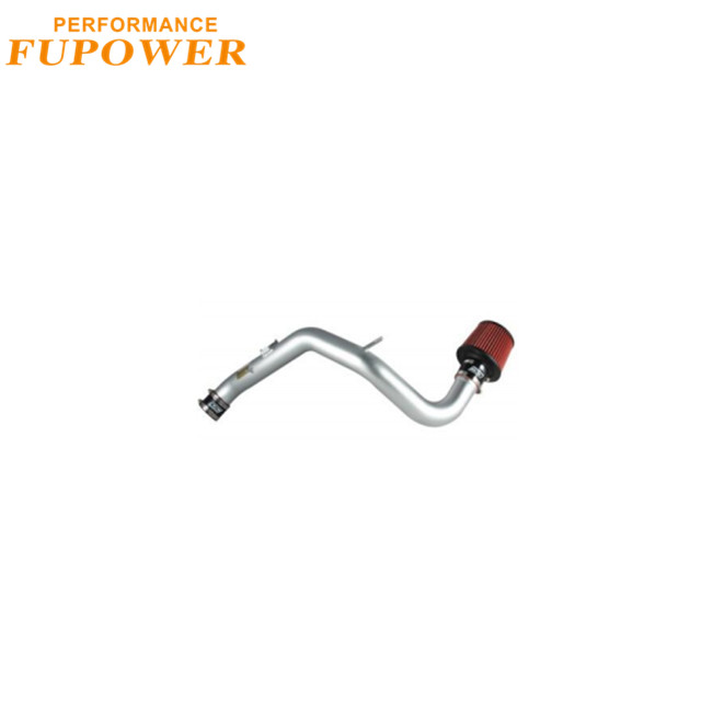 BLACK fit 2006-2011 MITSUBISHI ECLIPSE 2.4 2.4L COLD AIR INTAKE KIT SYSTEM