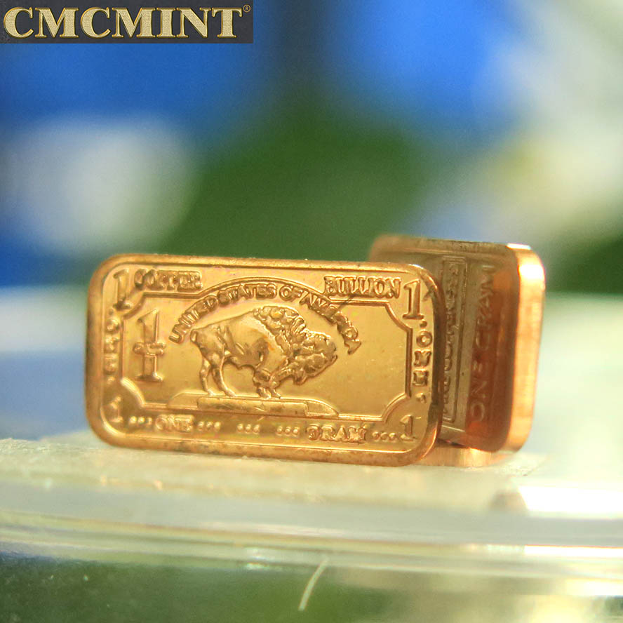 銅インゴット 99.99% 純銅インゴットワイヤーバー 10mm 金属Cu銅インゴット