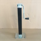 High Quality 7000lbs Side Wind Camping Trailer Jack for Sale