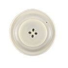 Pneumatic pulse jet valve white membrane 1inch valve AE1825I06 TPE diaphragm