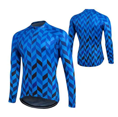 New Products Custom Cycling Jerseys Shirt No Minimum Order Quantity