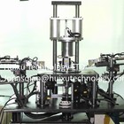Mini small BLDC stator manufacturing equipment motor coil winding machine