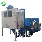 New type waste copper cable wire recycling machine OR copper separator equipment in China