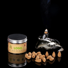 High quality backflow incense cones for incense burner