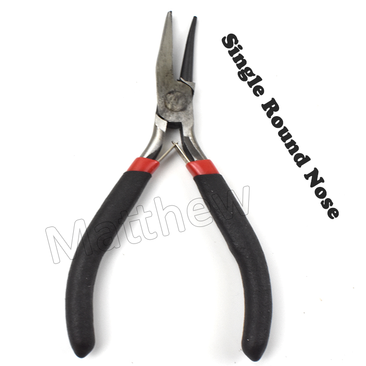 MT355 Wholesale 4.5 Inch Jewelry Making Mini Pliers