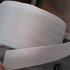 13mm-32mm High qualit polyester composite cord strap ,polyester Textile Fibers composite banding