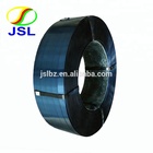 top quality 32mm blue tempered packing steel strapping
