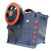 High performance most sold jaw crusher sieve for sale