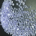 Rigid pvc pellet for injection molding