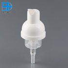24/410mm Golden Aluminum Fine Mist Sprayer Perfume Mist Sprayer