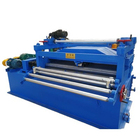 GANG CHUANG high quality automatic leveling machine for sheet metal,decoiler machine