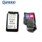 PG545 CL546 XL Remanufactured Ink Cartridge For CANON MX492 MG2420 IP2820