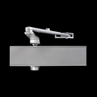 Fire Products Fixed Size 4 Fire Door Door Closer Certifire for 60-85 kg Door