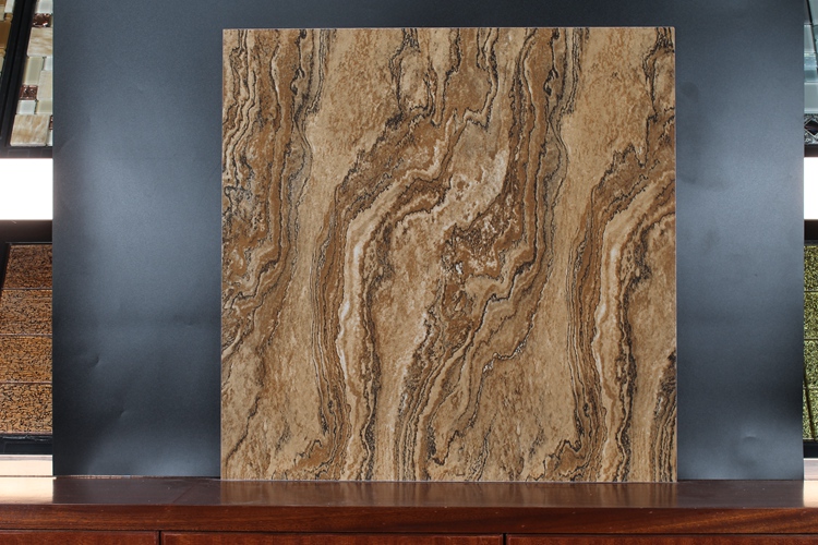 Modern Porcellanato Ceramic Onyx Look Porcelain Glazed Floor Tile Good One Tiles Kenya