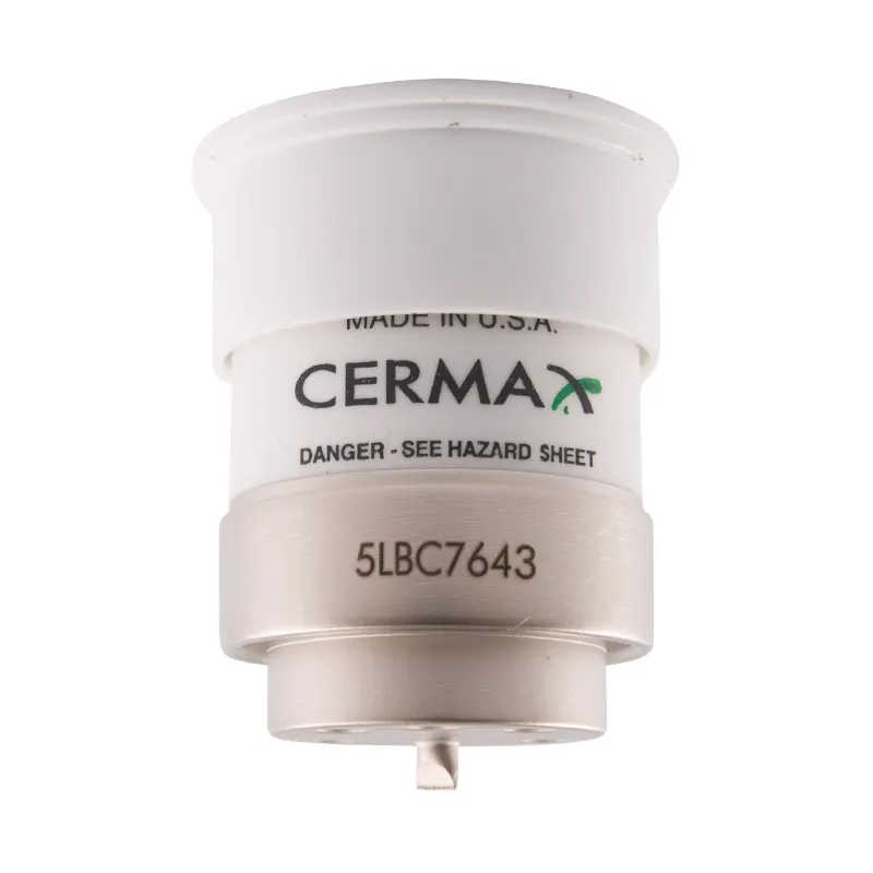 EXCELITAS CERMAX xenon lamp 300W PE300BF PE300BFA endoscope light source