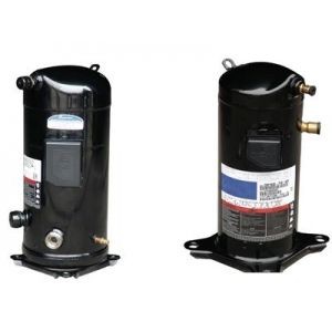 Genuine Scroll Compressor ZXI5KCE-TFD-647 for Refrigeration