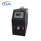 Low Noise and Low Cost Portable Corona Treater for Plastic before Coding