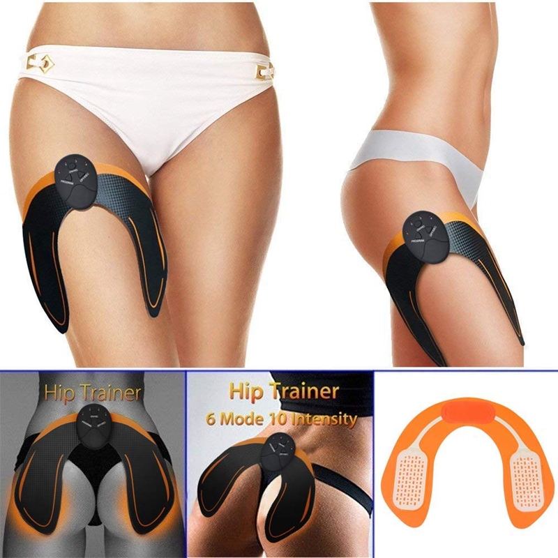 Amazon — équipement de Fitness professionnel, gymnastique électronique, entraînement des jambes et des hanches, à piles, meilleur vente, 2021