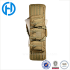 Hot sale military soft carrying gun case rifle tactical gun bag