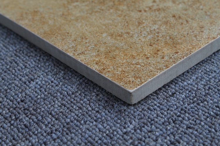 24X24 Cheap Turkish Ceramic Travertine Tiles Bathroom Floor Designs