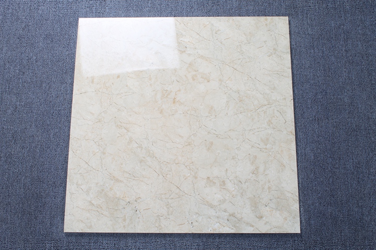 Tiles Peshawar 3D Inkjet 600 600Mm Glazed Ceramic Floor Tile For Living Room