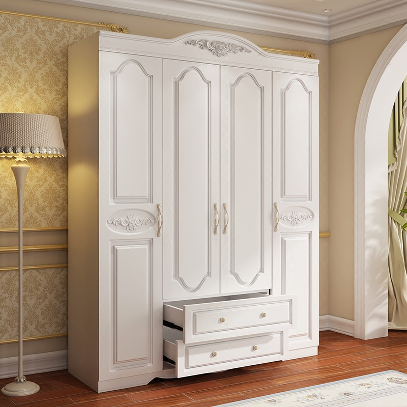 China Wooden Bedroom Wardrobe Design China Wooden Bedroom