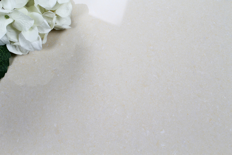 China Double Loading Ceramic Rectified Porcelanato Polished Tile 60X60