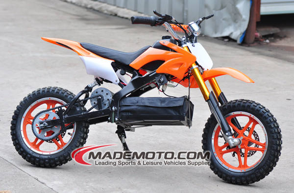 Baby Dirt Bike Motocross Orion 250cc Fun Thrill!