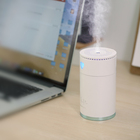 Nanum Factory direct sales usb essential oil aroma diffuser humidifier
