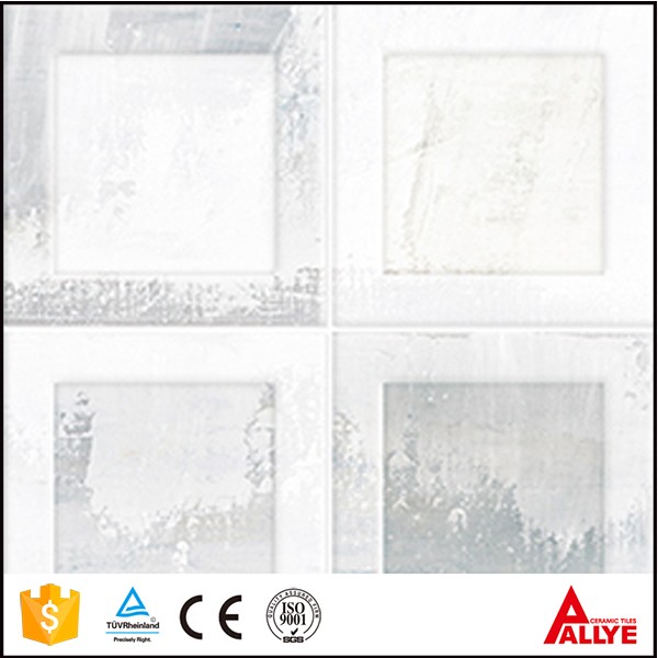 Luxury Vinyl Moroccan Mosaic Tile Living Room Ceramic Tile