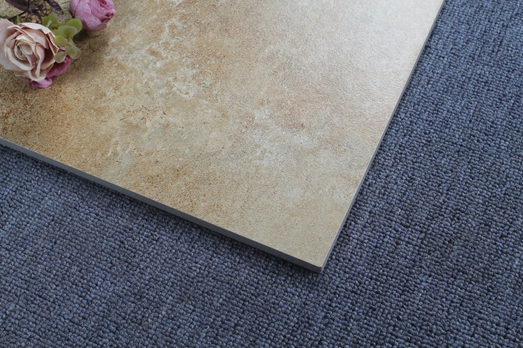 24X24 Cheap Turkish Ceramic Travertine Tiles Bathroom Floor Designs