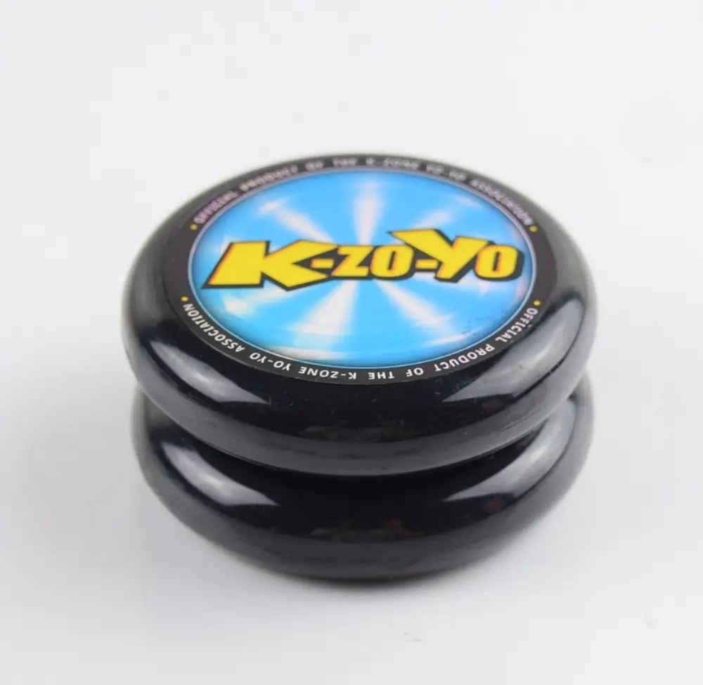 Junye high speed OEM and ODM yoyo with sound and light