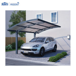 Attached Carports Attached Carports Suppliers And Manufacturers