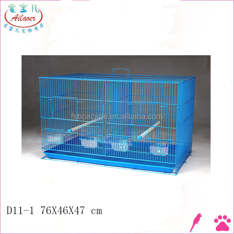 corner bird cage wholesale