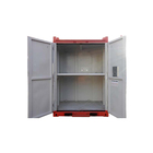 DNV 2.7-1 Standard 5ft 6ft Mini Offshore Container
