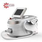 Permanent facial hair remover, IPL OPT ELIGHT SHR laser hair removal machine