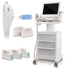 Portable anti wrinkle hifu liposonix machine factory direct wholesale