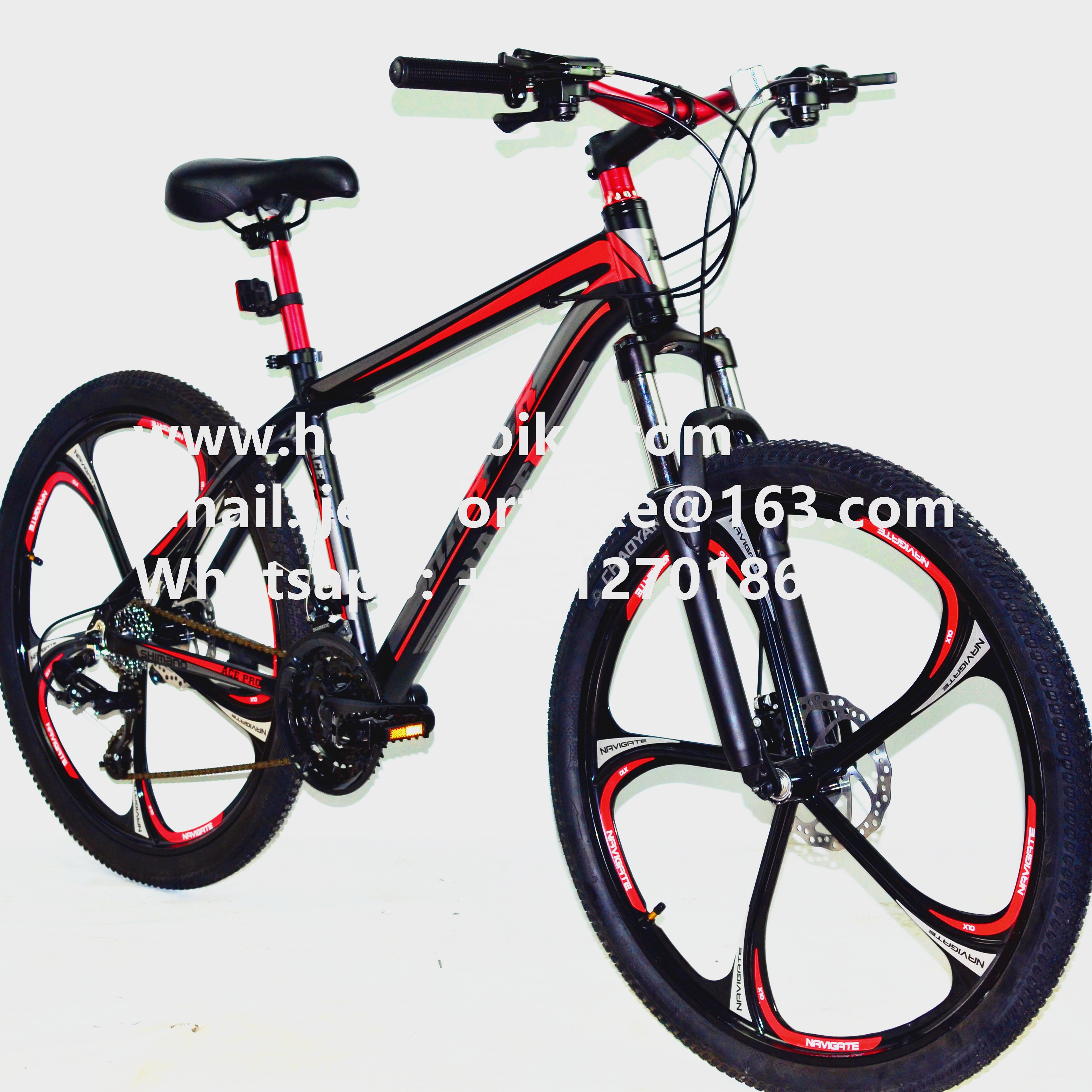 olx mtb dirt street