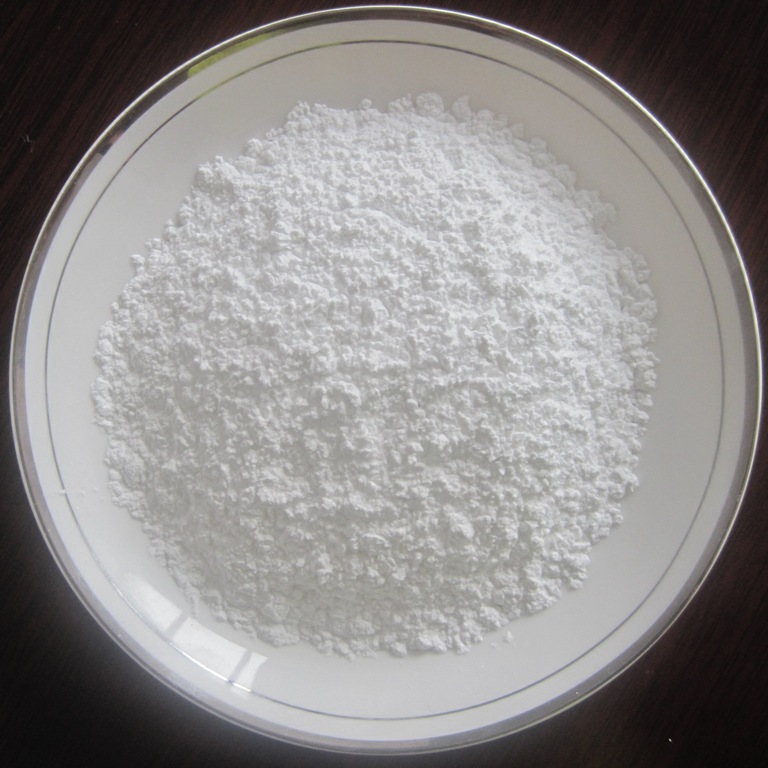 High Quality 99.2% White Powder Barium Carbonate